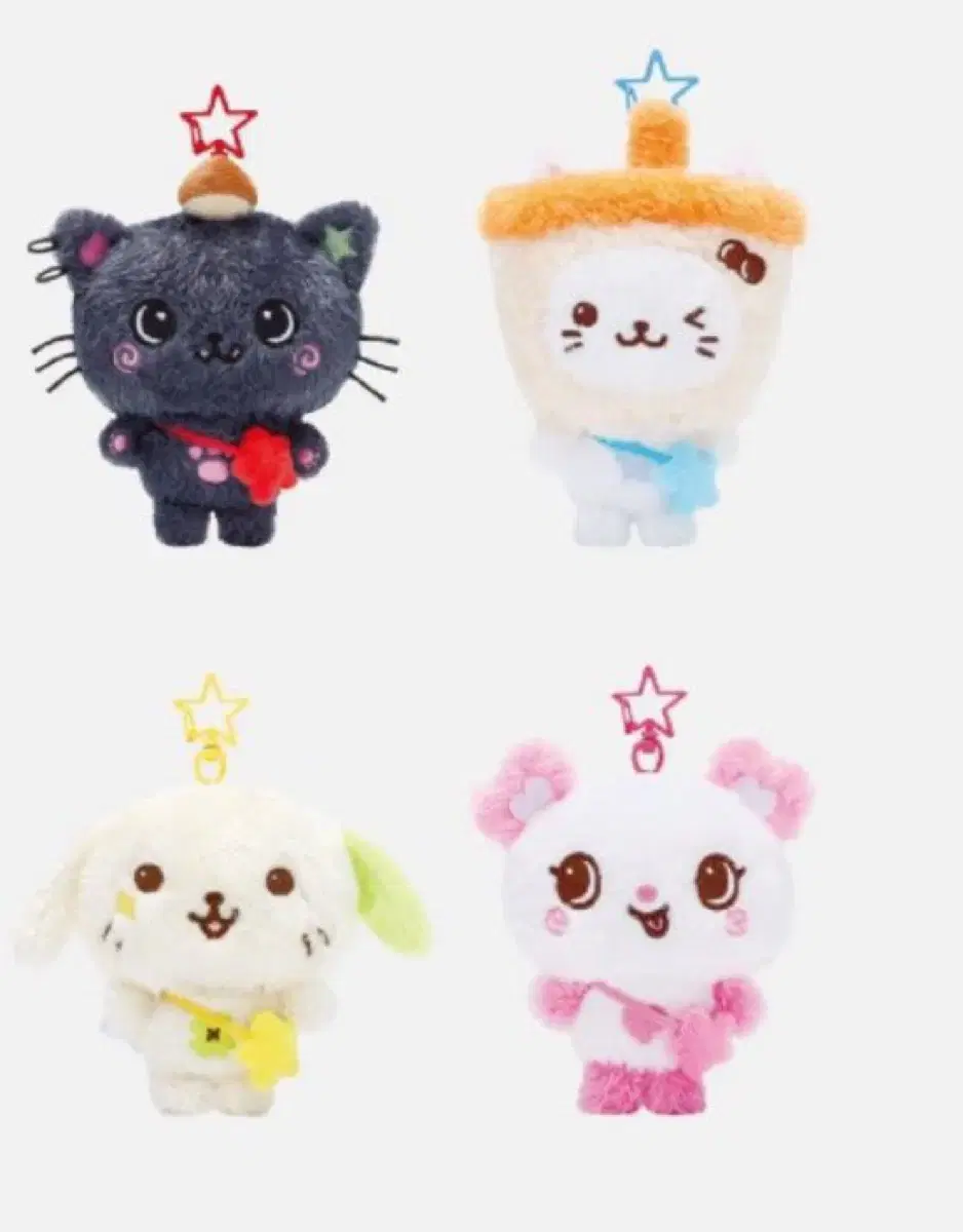 サクヤ　ぬいぐるみ　カバン パンパン サクヤ ぬいぐるみ カバン パンパン サクヤ ぬいぐるみ カバン